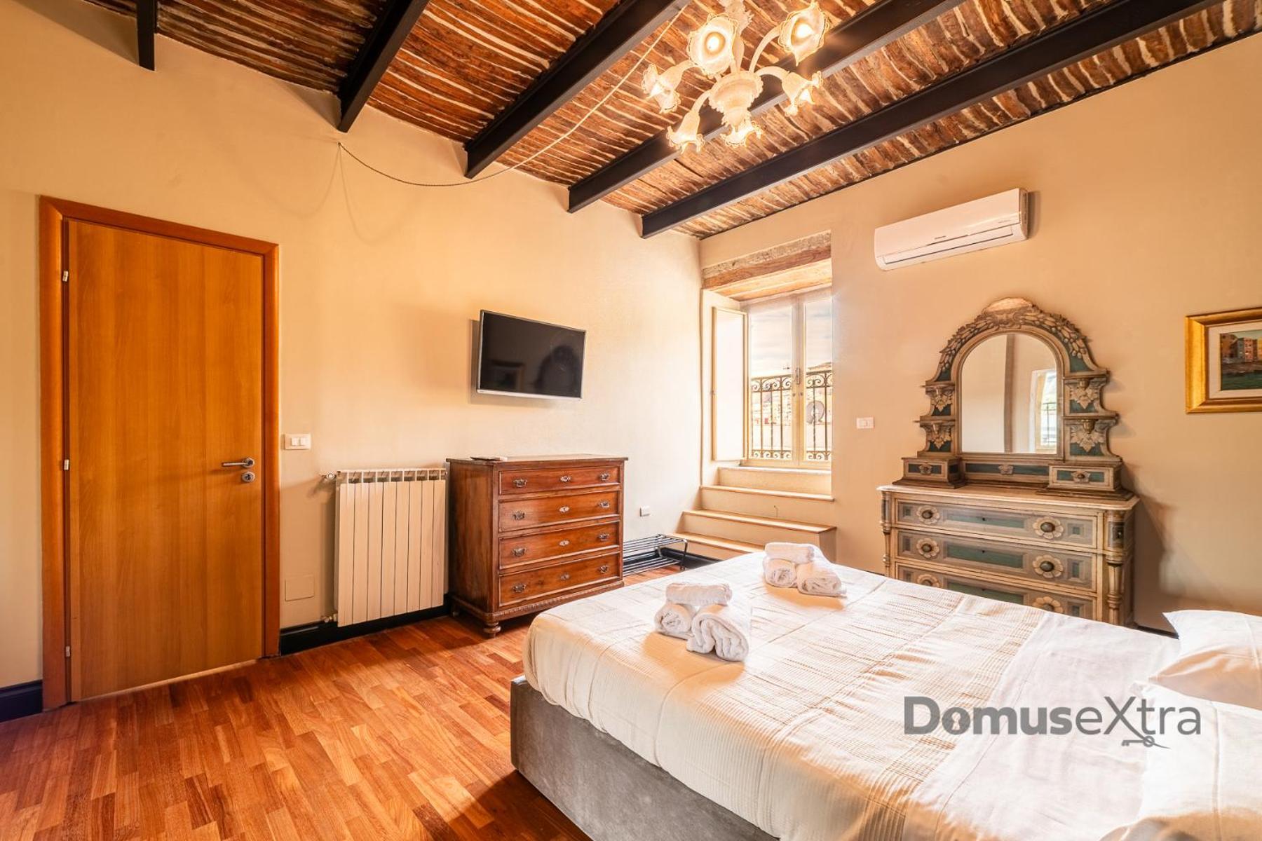 Gramsci Relais By Domusextra Appartamento *