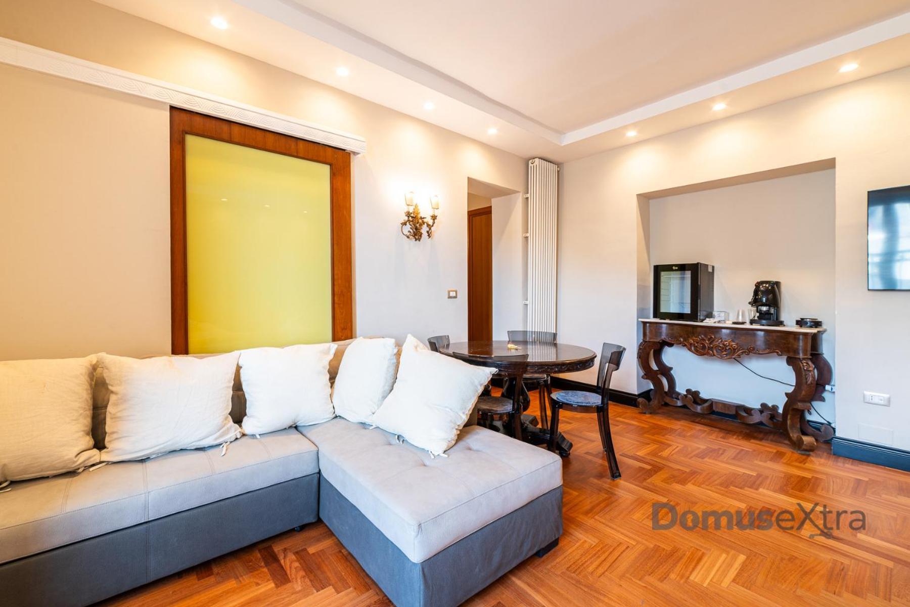 Gramsci Relais By Domusextra Appartamento Napoli