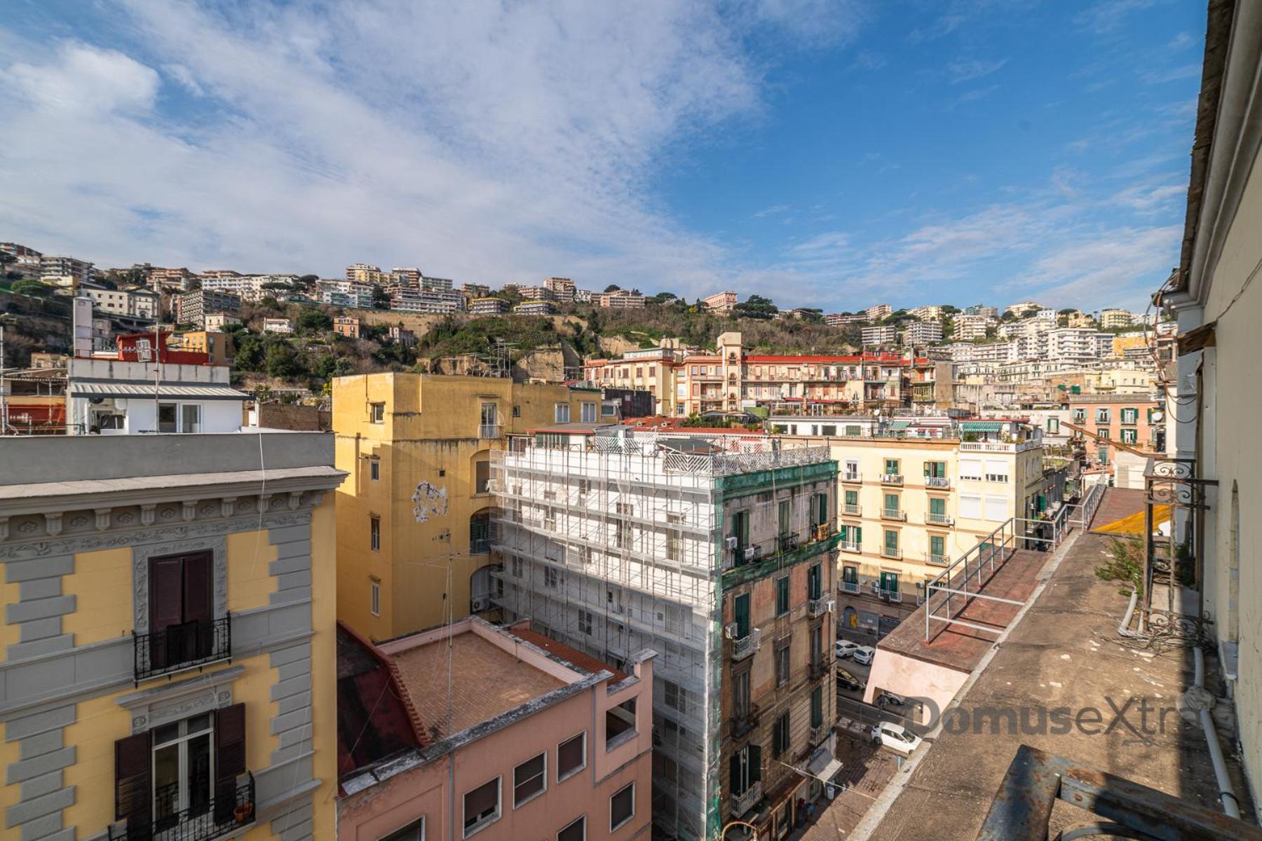 Gramsci Relais By Domusextra Appartamento Napoli