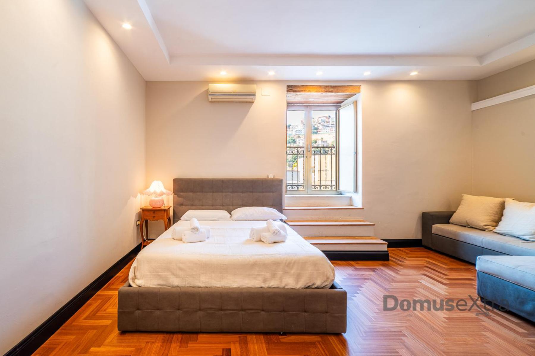 Gramsci Relais By Domusextra Appartamento *