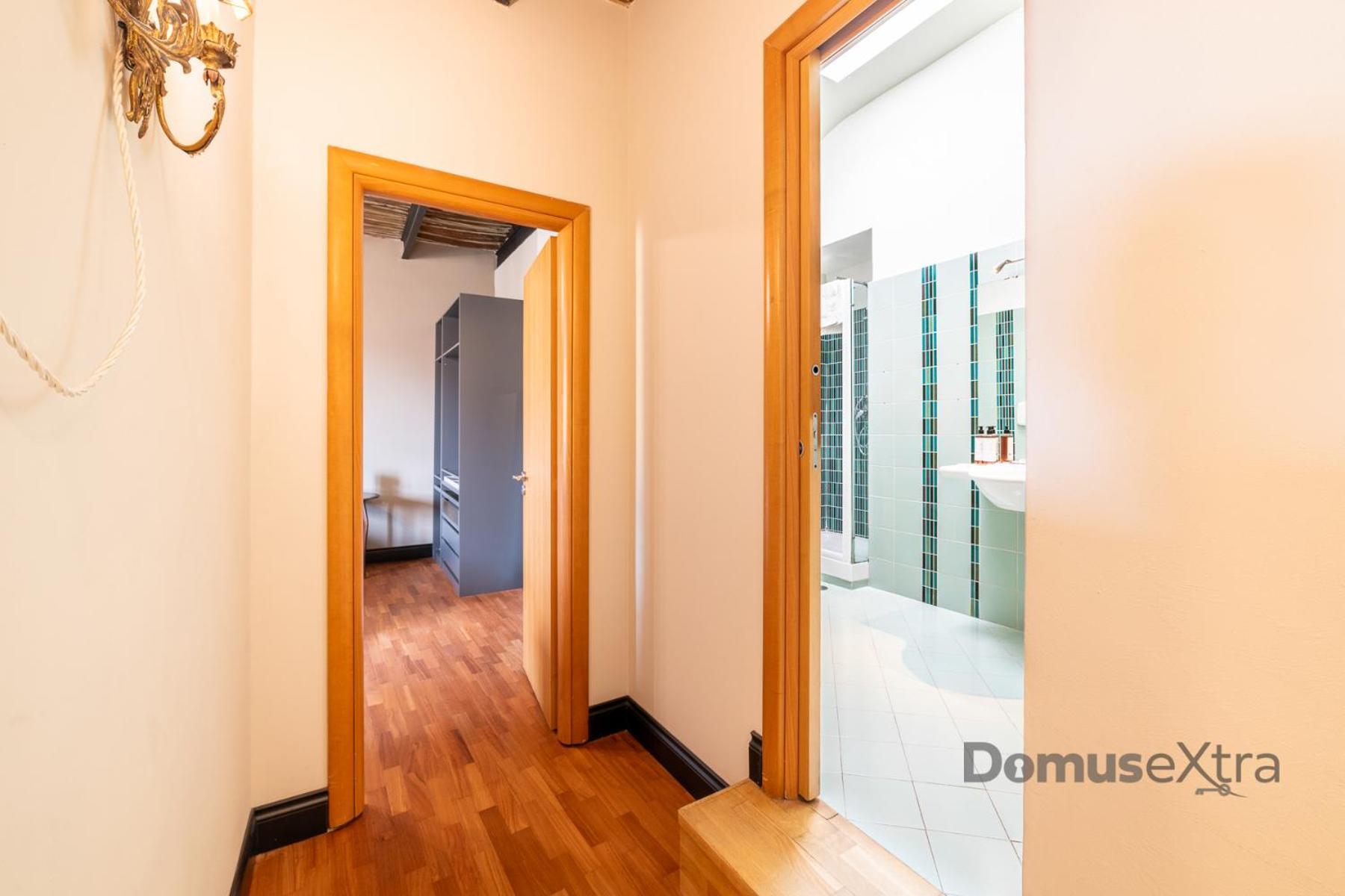 Appartamento Gramsci Relais By Domusextra *