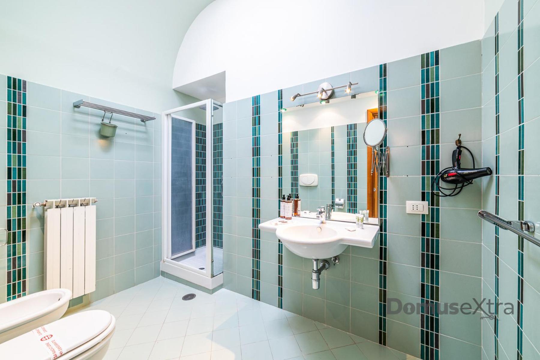 Gramsci Relais By Domusextra Appartamento Napoli